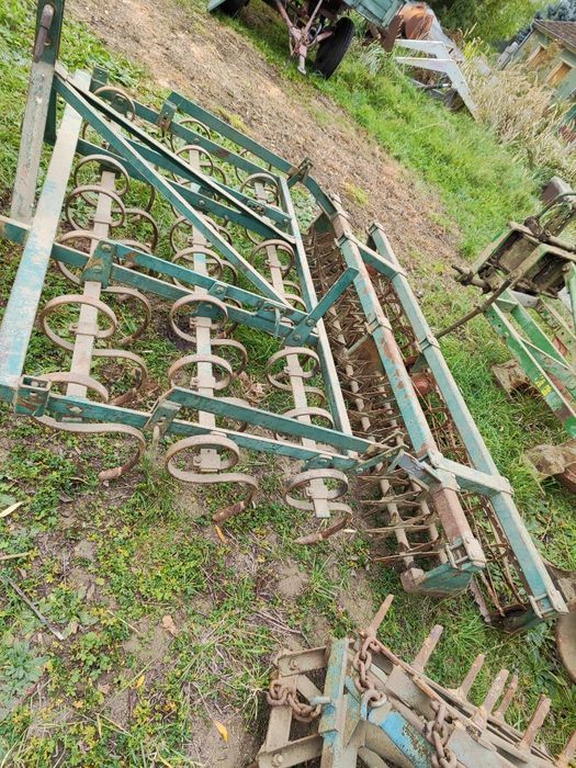 Plug, grapa, combinator Regent/Vogel &Noot