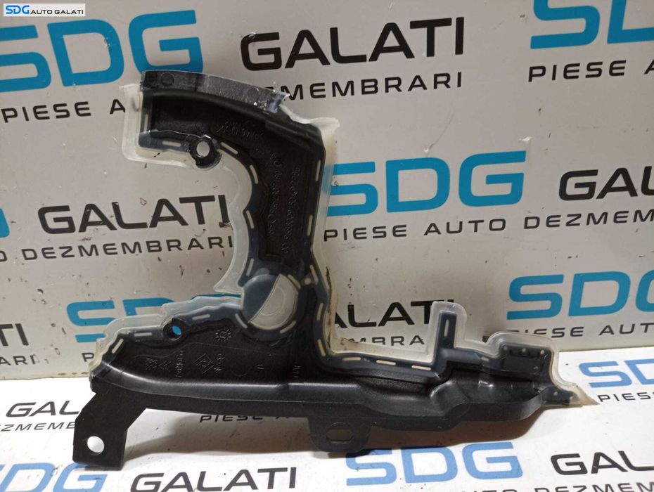 Capac Distributie Motor Peugeot 508 2.0 HDI 2010 - 2018 Cod 9688009180 9682307180 [M5684]