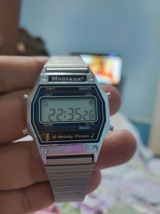 Montana soat antikvar