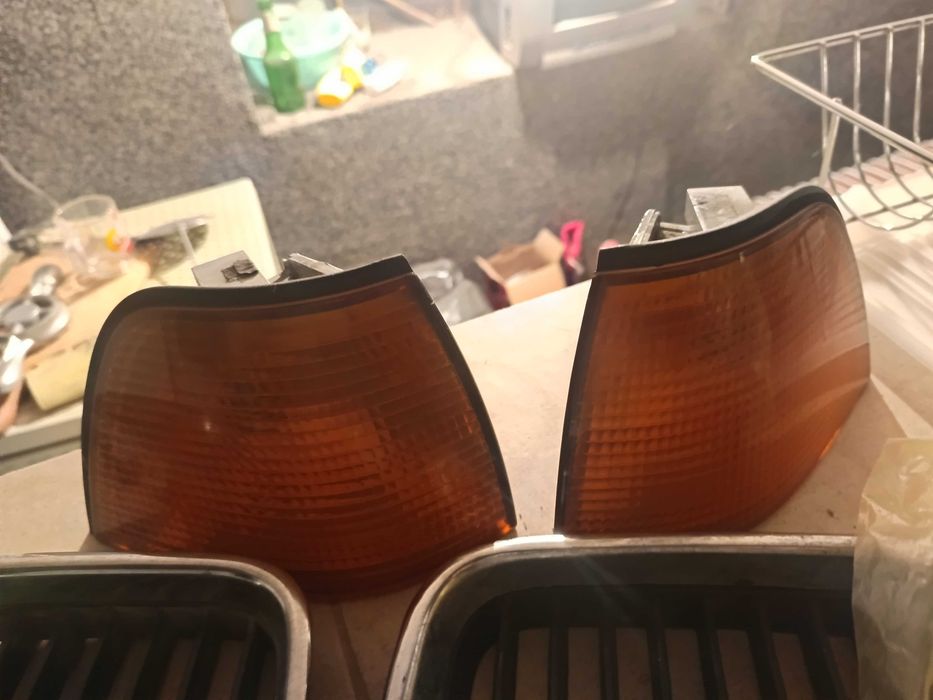 Бмв е 36,бъбреци и мигачи