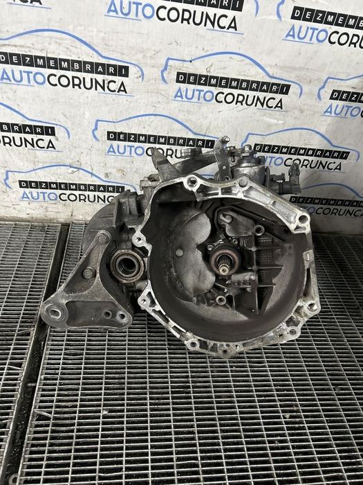 Cutie de viteze Opel Mokka 1.6 D 2012 - 2016 110CP Manuala 6 Trepte B16DTN Euro5 (1194) ...