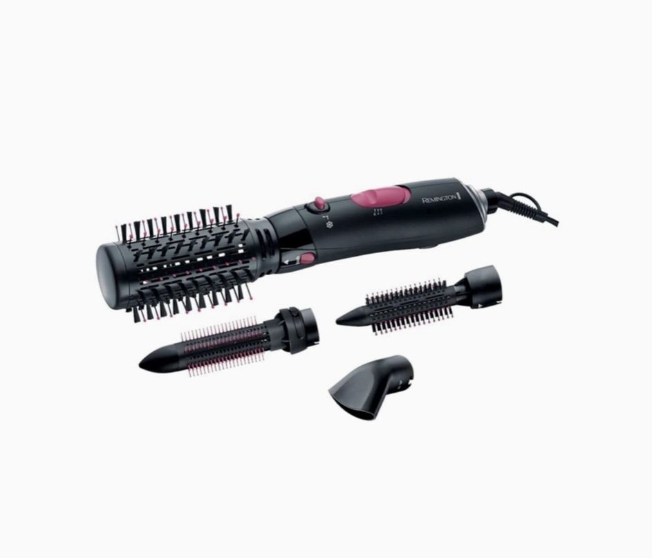 Четка за коса с горещ въздух REMINGTON