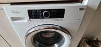 Vând mașină de spălat rufe Whirlpool FSCR 10428, 10kg, centrifugare 14