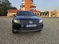 Vand Volkswagen touareg 3.0 TDI Automat