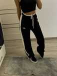 Pantaloni trening alo