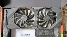 Placă video Gigabyte GeForce RTX 2070 8GB