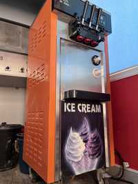 Мороженое аппарат арендаға беріледі.