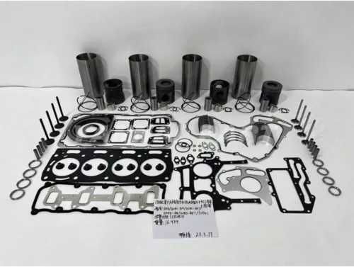 Piese Motor Caterpillar 3054C – Piese de schimb Caterpillar