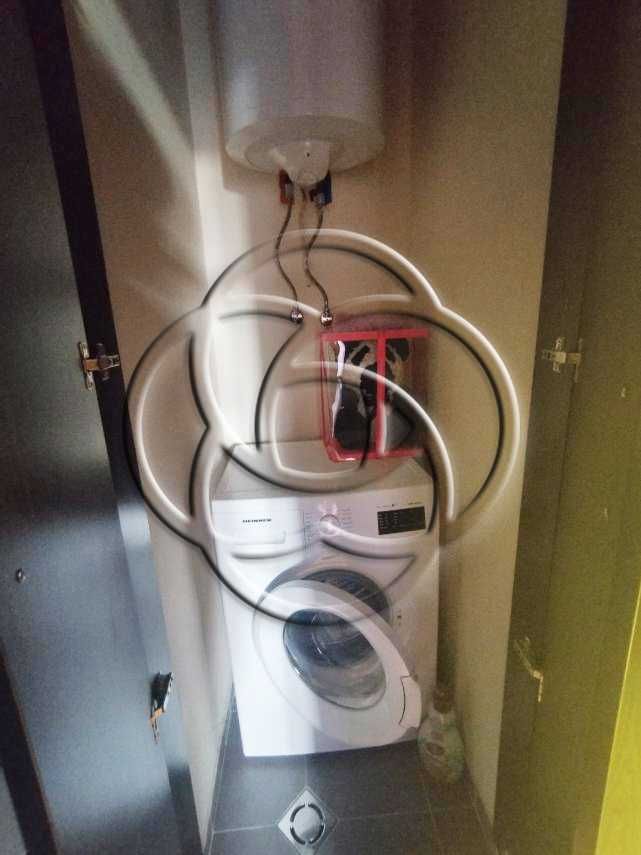 Дава се под наем Двустаен апартамент в София, Витоша - 74 кв.м за 600 € - Снимка #3