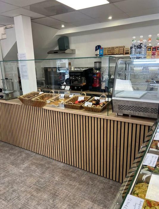 Дава се под наем Заведение в София, Красно село - 75 кв.м за 1425.96 € - Снимка #5