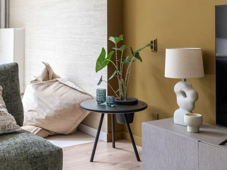 Покраска Профессионально