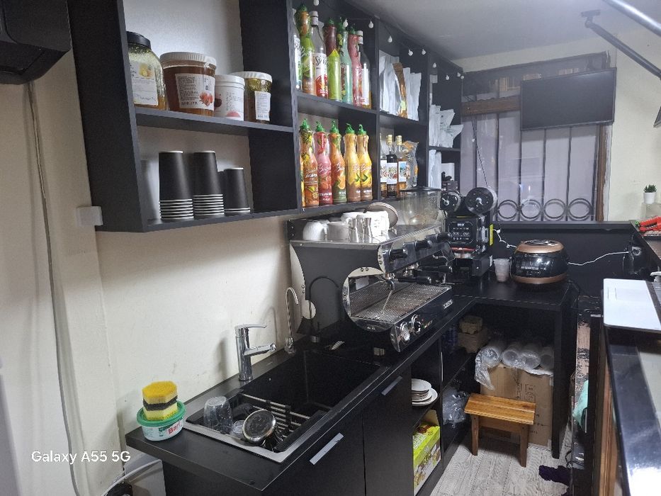 Продам Кофейный Раф