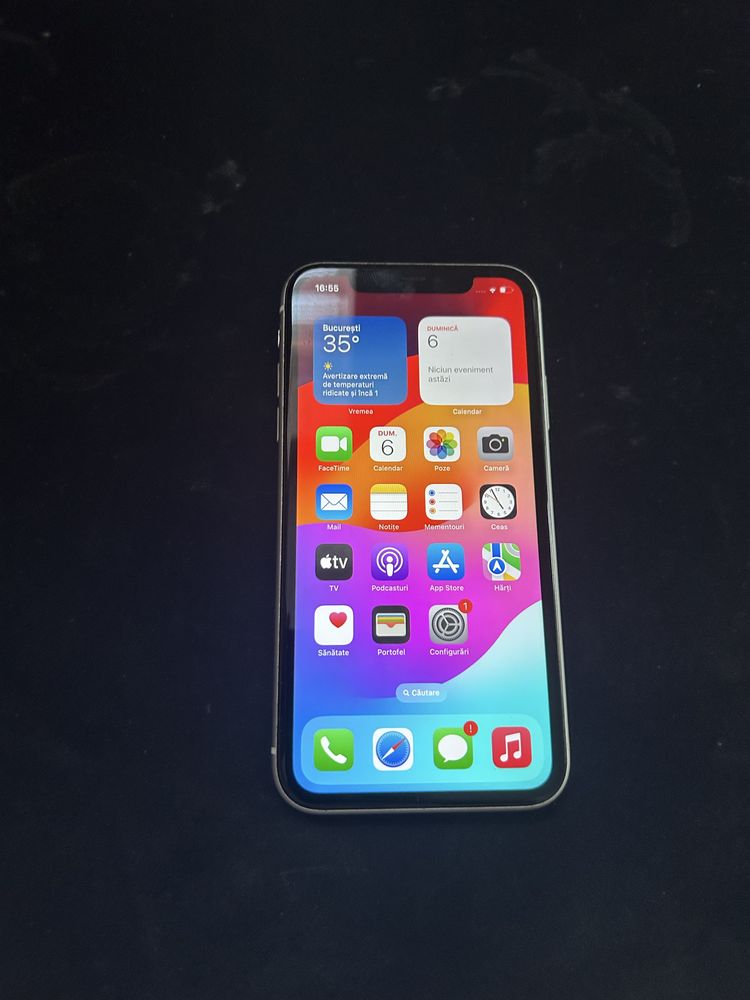 iPhone 11 normal