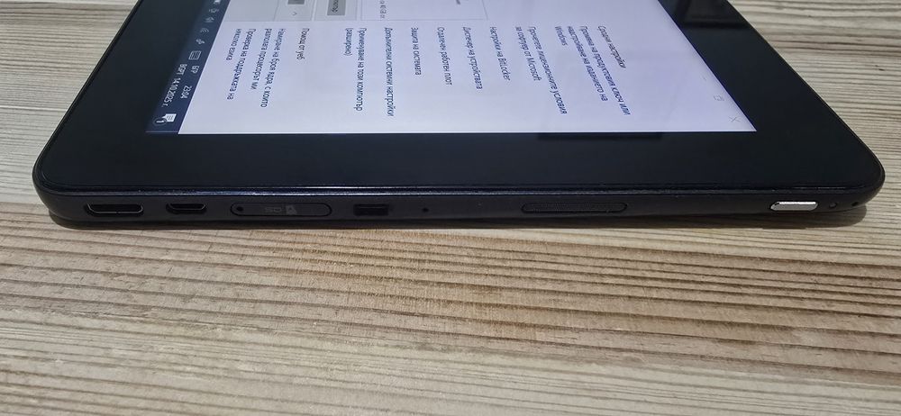 Dell Venue 11 Pro 7130 Windows 10