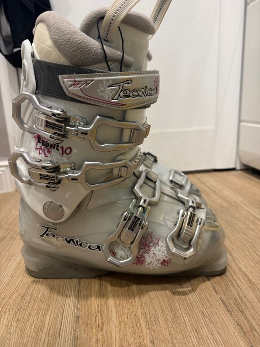 Нови мъжки и дамски ски обувки