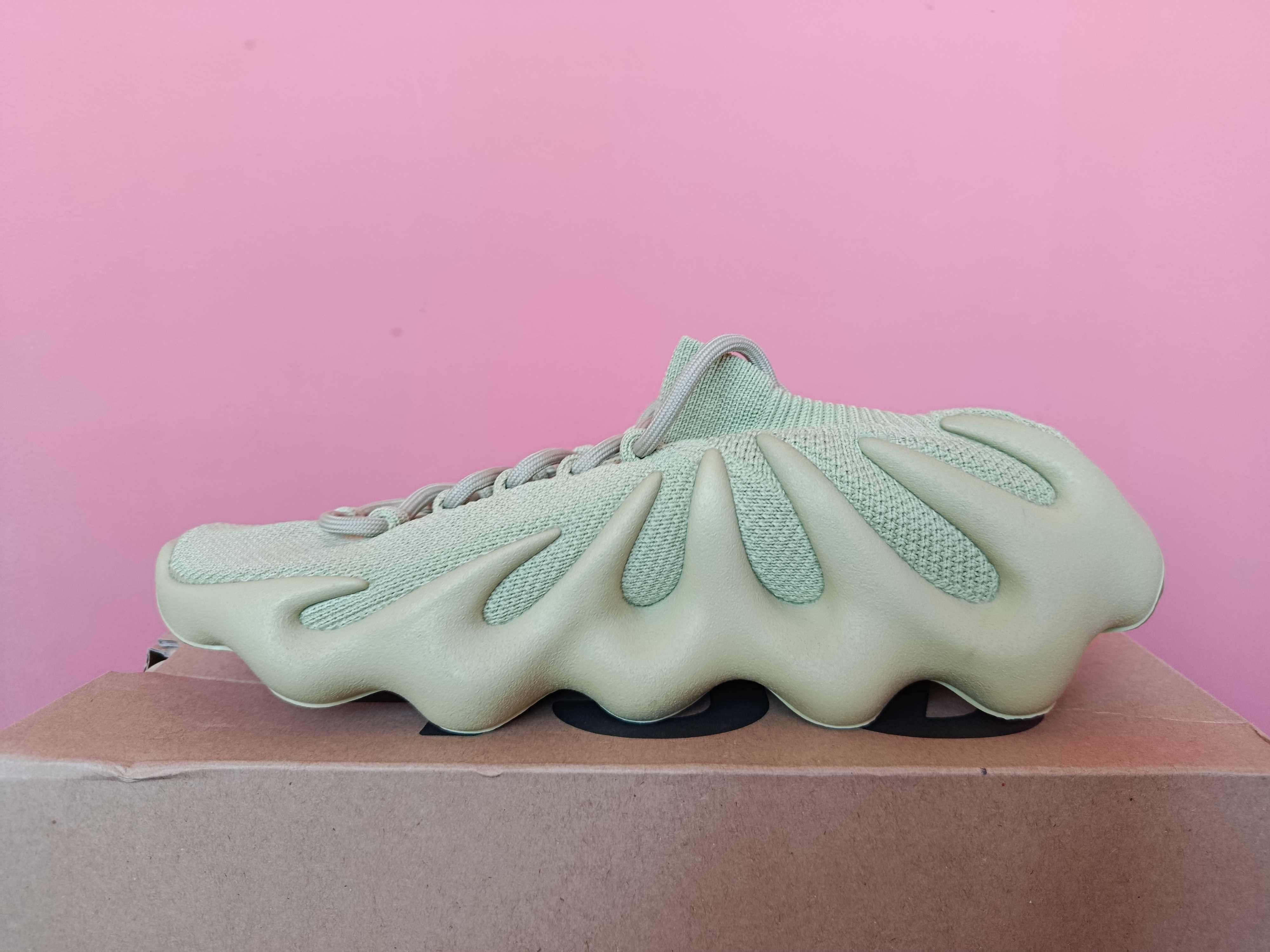 Adidas Yeezy 450 - мъжки маратонки