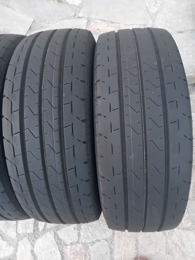 235 65 16 С Bridgestone Duravis Дот23
