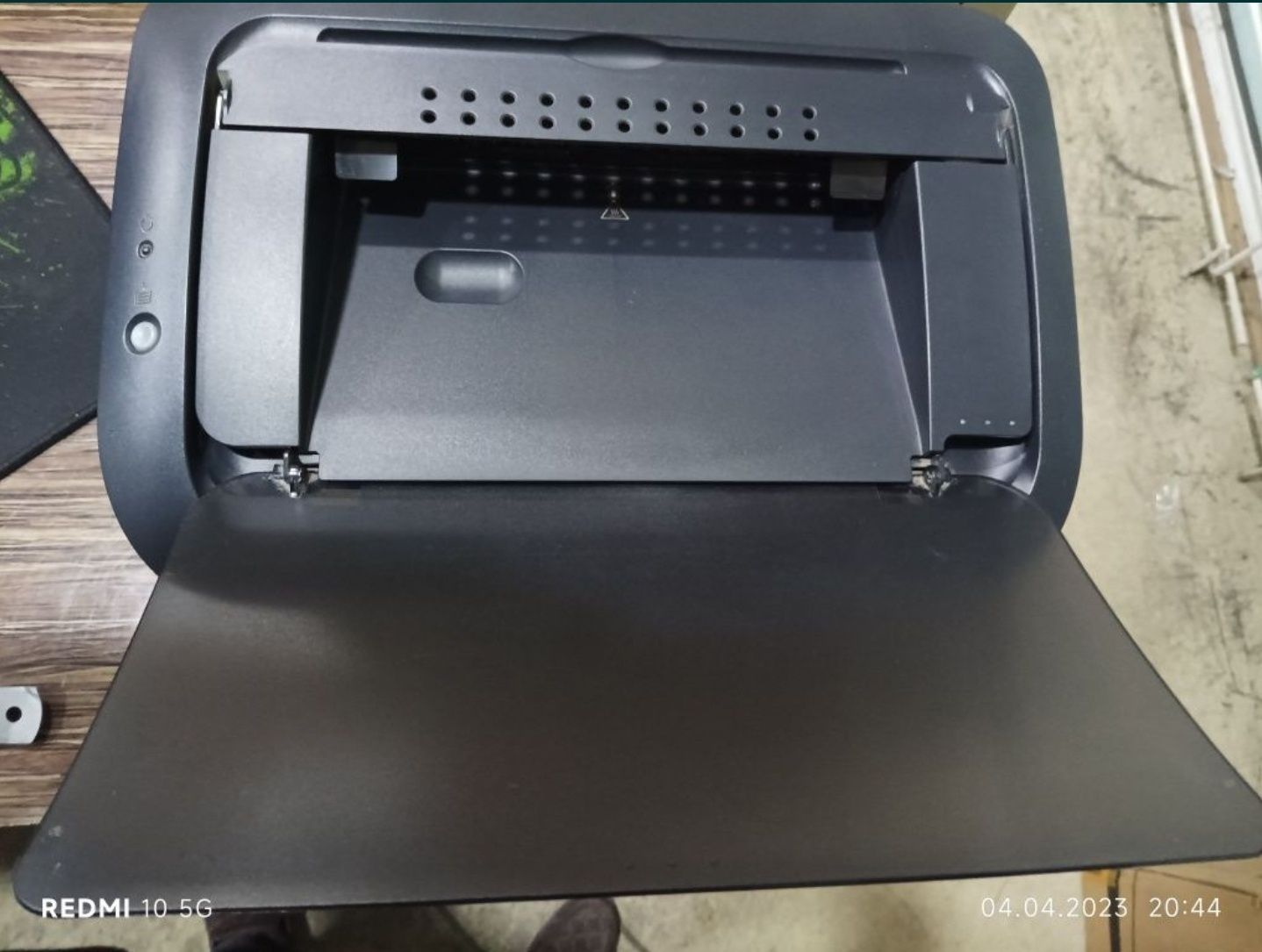 Canon i-sensys LBP6020B