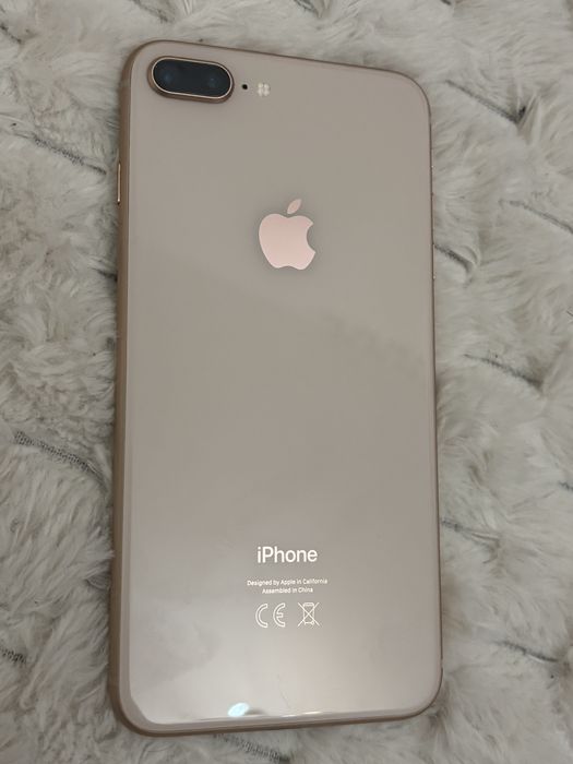 iPhone 8 Plus 64 GB
