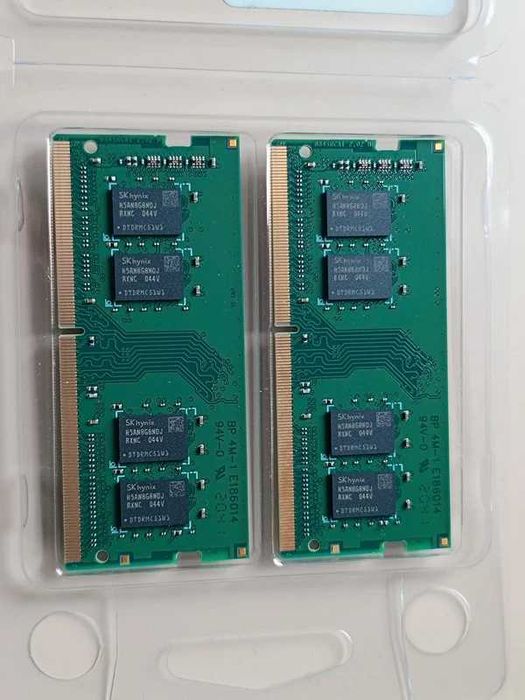 16gb ram laptop 2933mhz