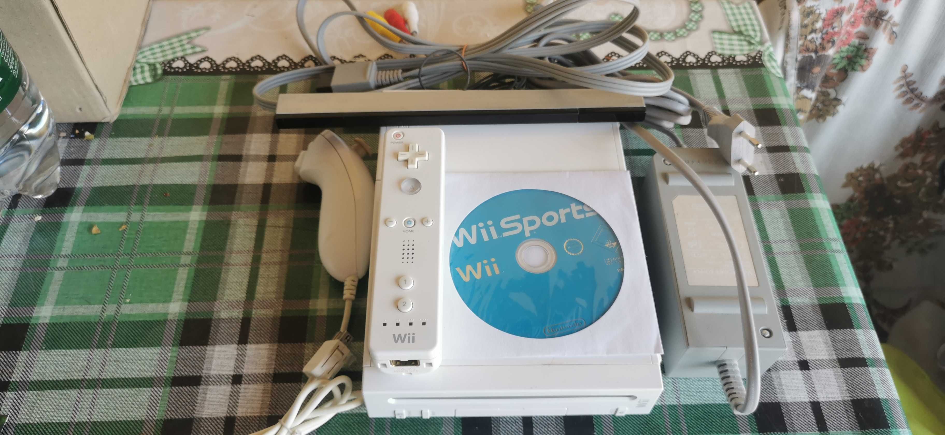 Joc Consola Wii Completa