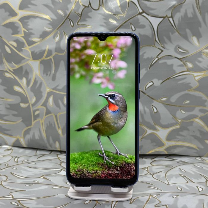 Redmi note 8 t sotiladi dastavka bor