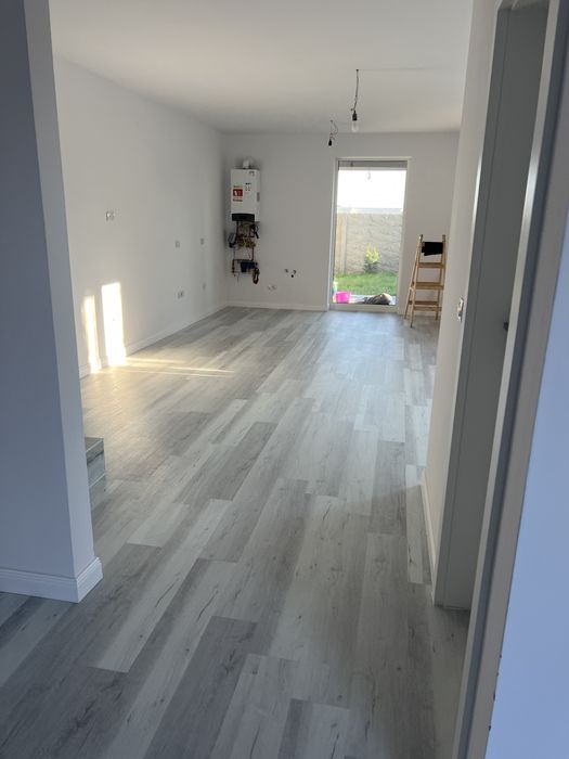 duplex jumate la cheie