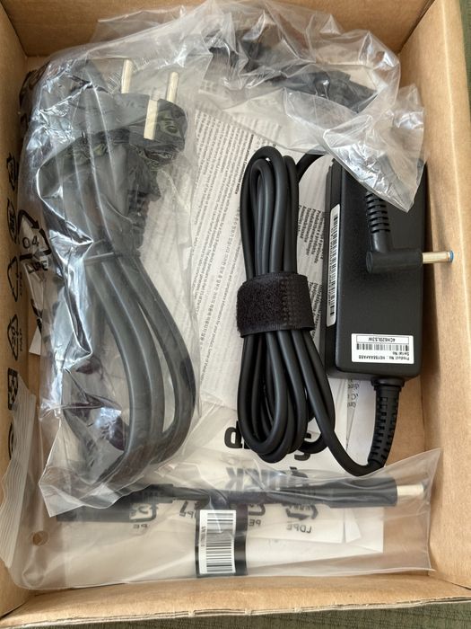 Incarcator/alimentator HP smart 45w