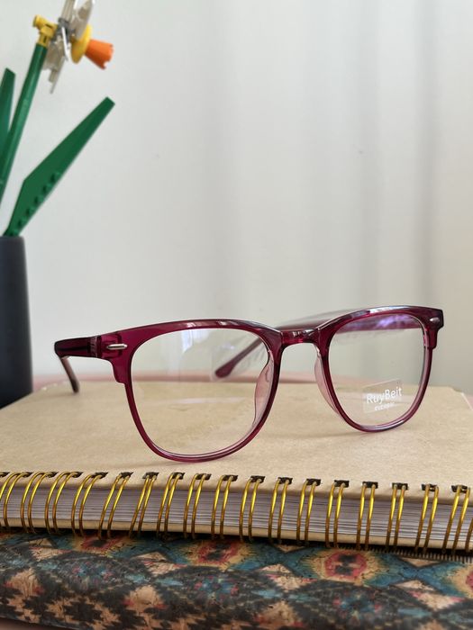 Очила за синя светлина/ очила за компютър