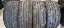 265/40/22 PIRELLI 4бр