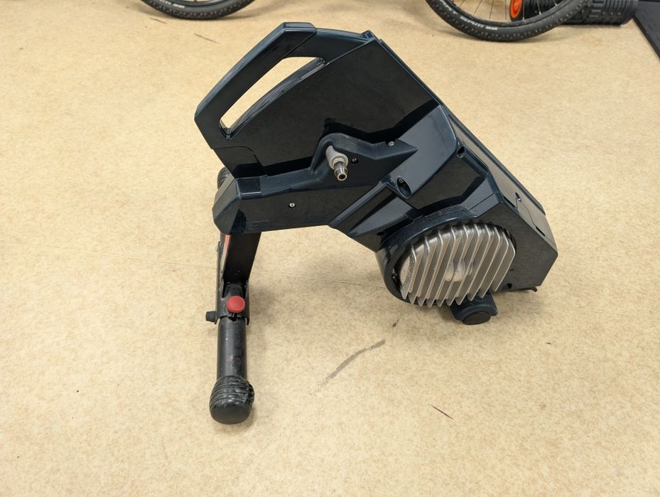 Home trainer Elite Turno