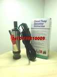 Pompa De Ulei Motor 12 V