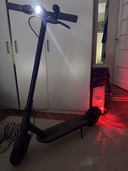trotineta electrica xiaomi