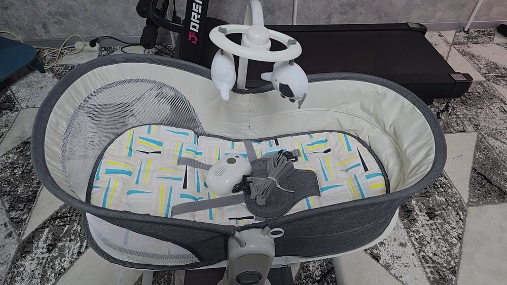 Беланчак болалар учун 3в1