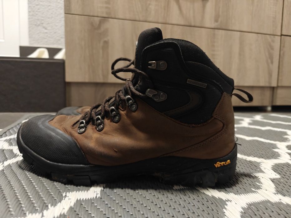 Зимни ботуши Karrimor