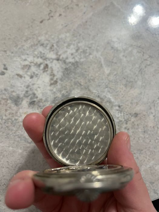 Ceas de buzunar doxa