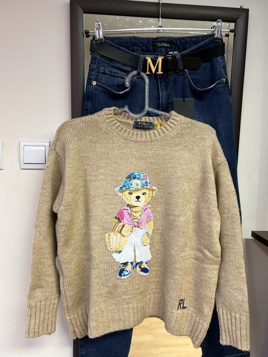 Дам.пуловери”Ralph Lauren”