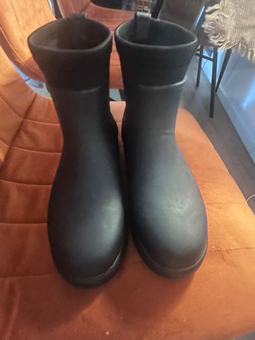 Ghete Calvin Klein originale marimea 39
