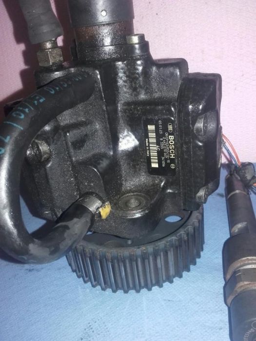 Pompa injecție inalta motorina Fiat stilo doblo Alfa romeo 147 156 1.9