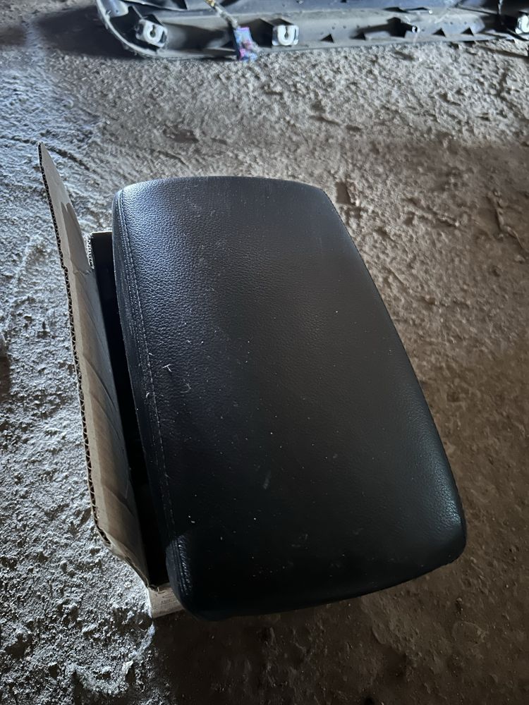 Sline салон Audi A6 C6 4F