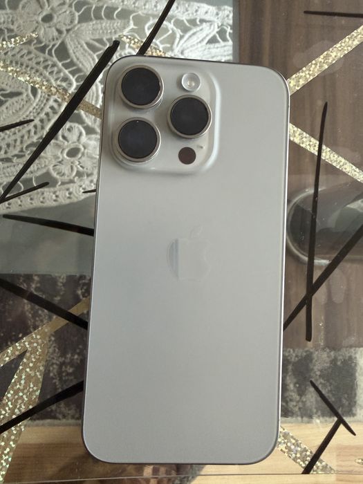 de vanzare iphone 15Pro