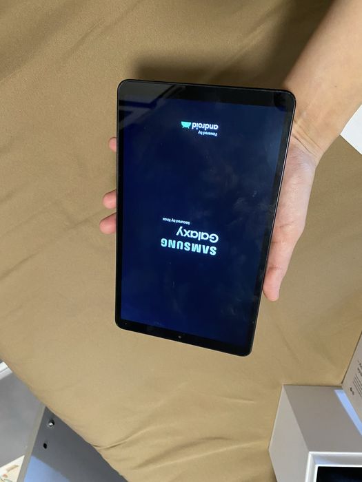 Galaxy SAMSUNG Tab 9