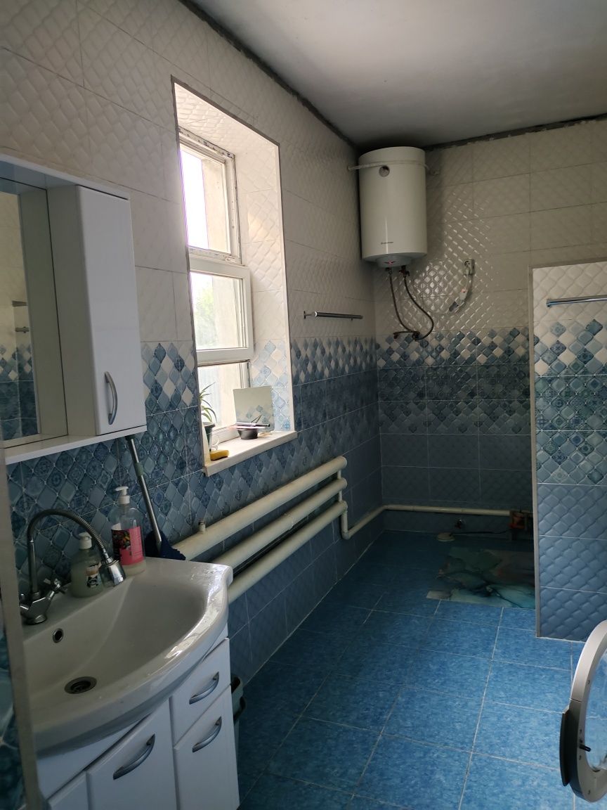 Продаётся дом в г.  Алатау