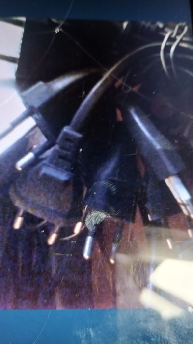 Cabluri racordare 220 volti