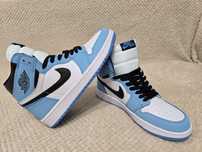 Nike Jordan 1 nr 40 41 42 preț 350 lei