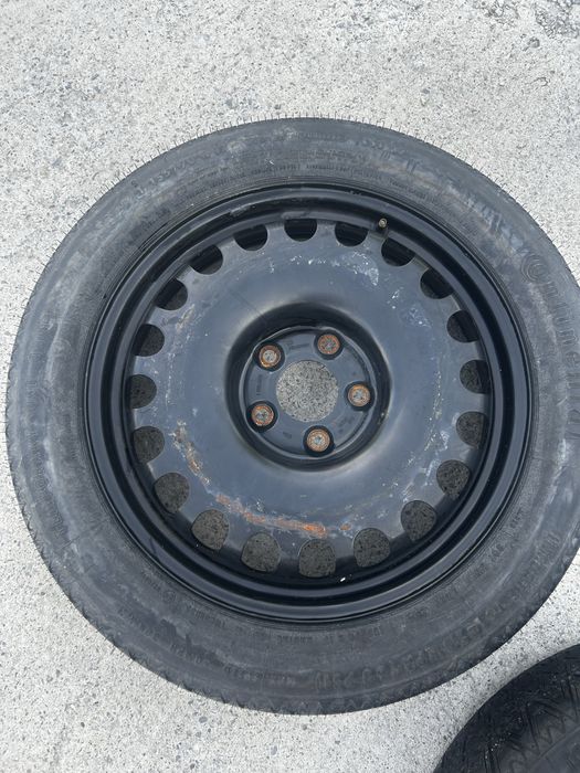 Патерица за Mercedes 17цола