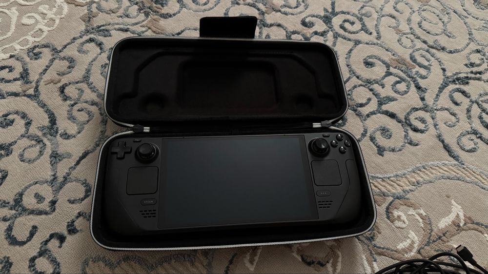 Steam Deck OLED 1 TB
