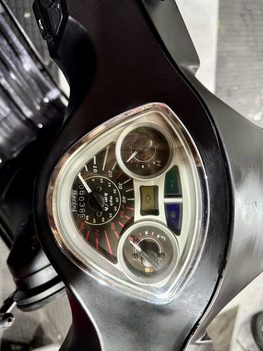 Scuter fara permis Berini gen ( la souris ) cu rar inclus