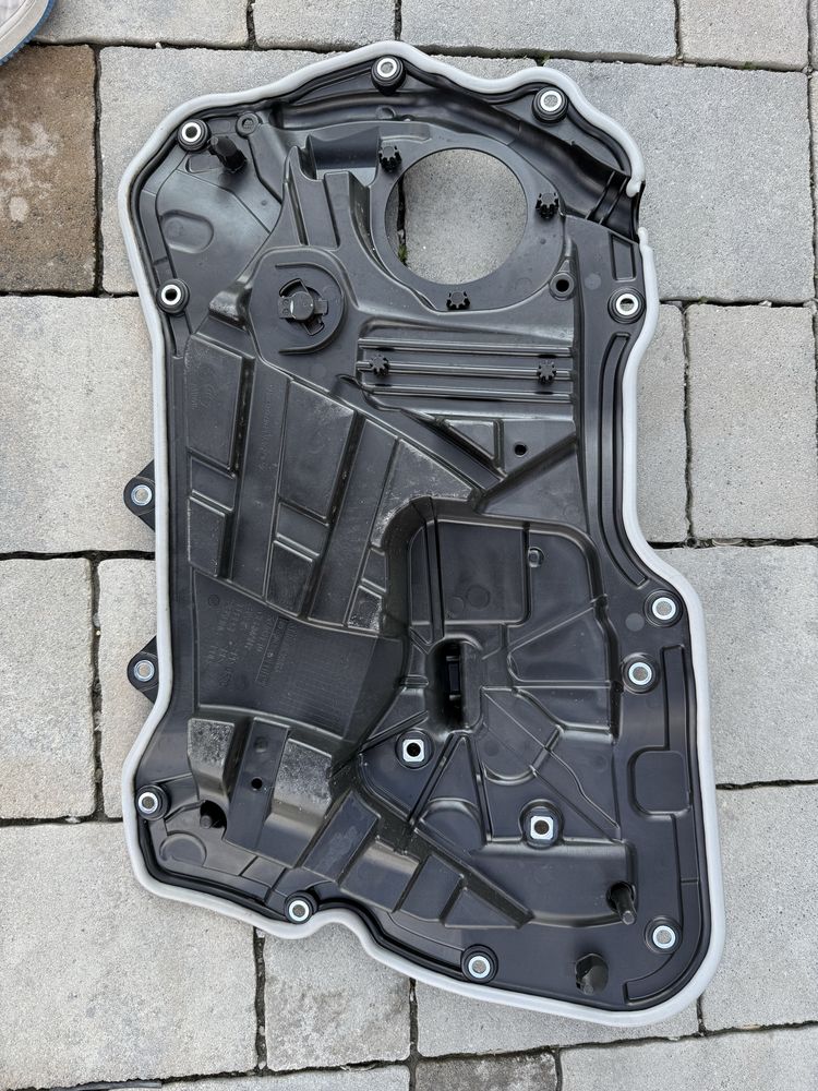 Оборудване от врати G32 630GT 2020г