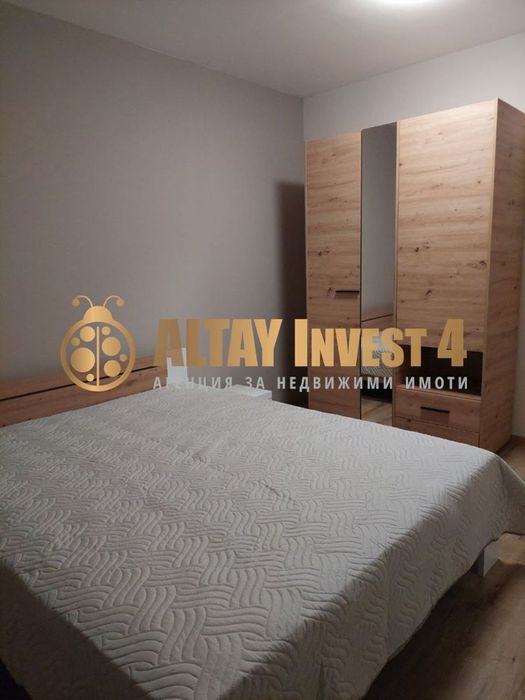 Дава се под наем Тристаен апартамент в Варна, Младост 1 - 100 кв.м за 714 € - Снимка #9